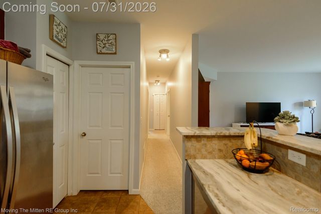 3118 Primrose Lane 165, Pittsfield Charter Township, MI 48197