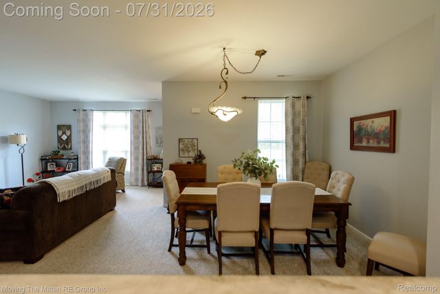 3118 Primrose Lane 165, Pittsfield Charter Township, MI 48197