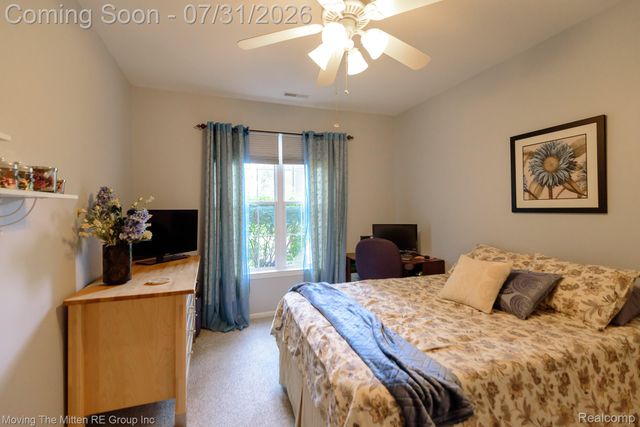 3118 Primrose Lane 165, Pittsfield Charter Township, MI 48197