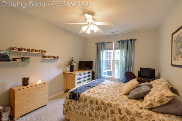 3118 Primrose Lane 165, Pittsfield Charter Township, MI 48197