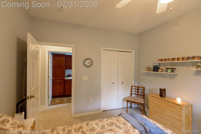 3118 Primrose Lane 165, Pittsfield Charter Township, MI 48197