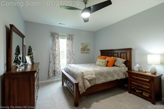 3118 Primrose Lane 165, Pittsfield Charter Township, MI 48197