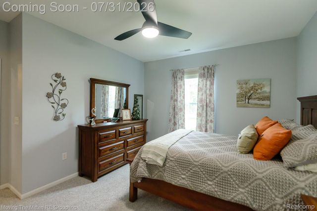 3118 Primrose Lane 165, Pittsfield Charter Township, MI 48197