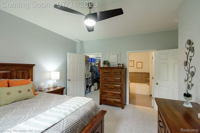 3118 Primrose Lane 165, Pittsfield Charter Township, MI 48197