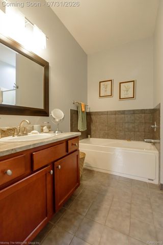 3118 Primrose Lane 165, Pittsfield Charter Township, MI 48197