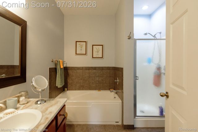 3118 Primrose Lane 165, Pittsfield Charter Township, MI 48197