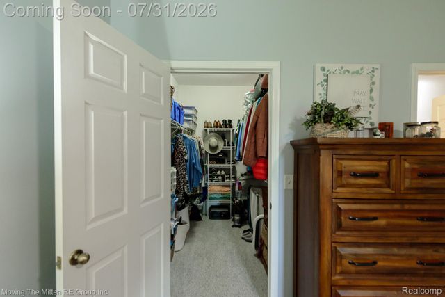 3118 Primrose Lane 165, Pittsfield Charter Township, MI 48197