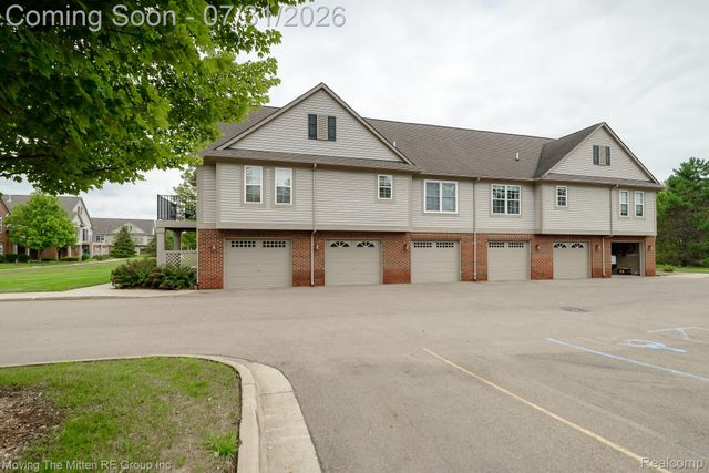 3118 Primrose Lane 165, Pittsfield Charter Township, MI 48197