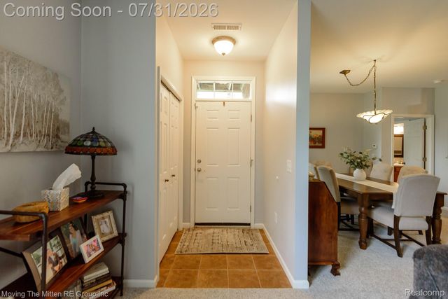 3118 Primrose Lane 165, Pittsfield Charter Township, MI 48197