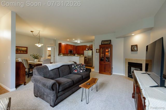 3118 Primrose Lane 165, Pittsfield Charter Township, MI 48197