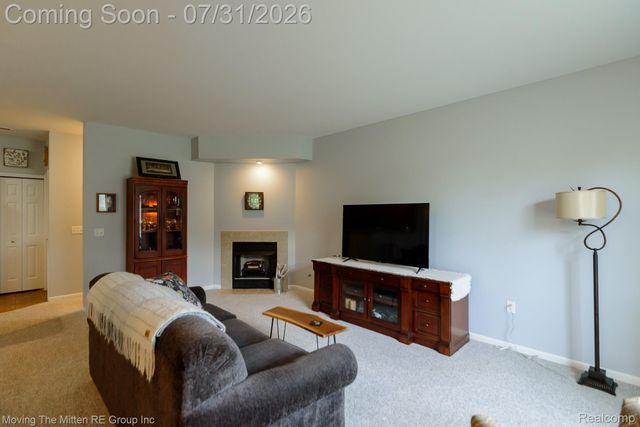 3118 Primrose Lane 165, Pittsfield Charter Township, MI 48197