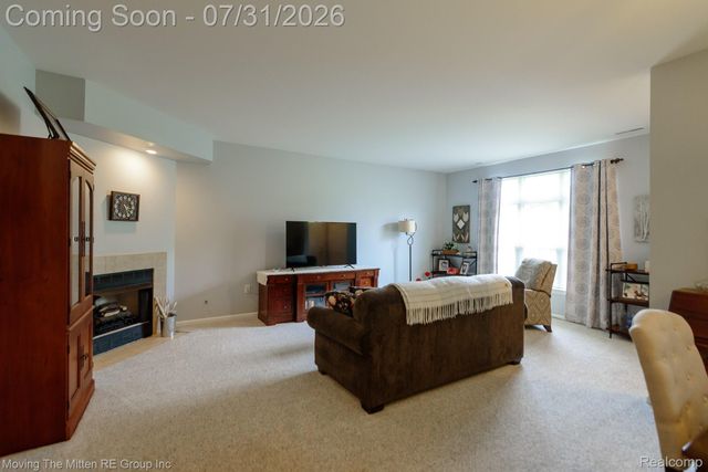 3118 Primrose Lane 165, Pittsfield Charter Township, MI 48197