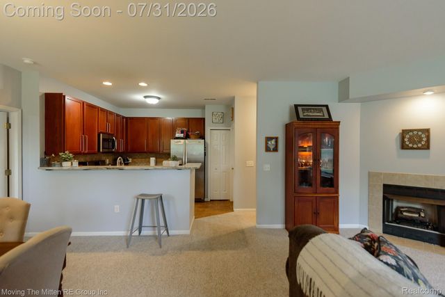 3118 Primrose Lane 165, Pittsfield Charter Township, MI 48197