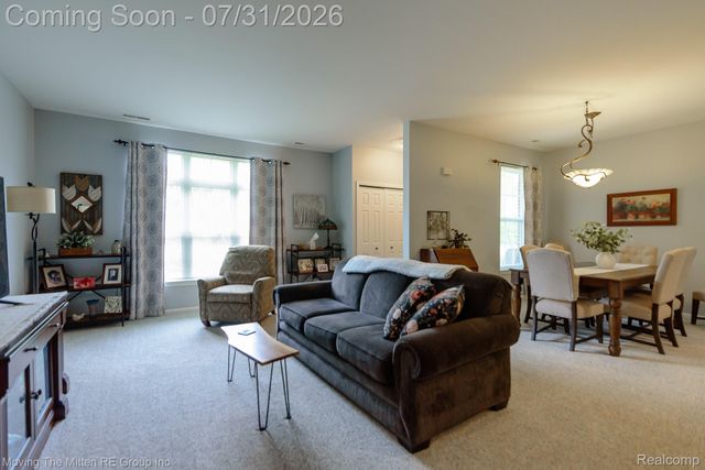3118 Primrose Lane 165, Pittsfield Charter Township, MI 48197