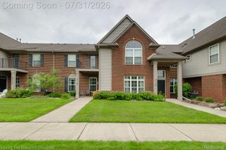 3118 Primrose Lane 165, Pittsfield Charter Township, MI 48197