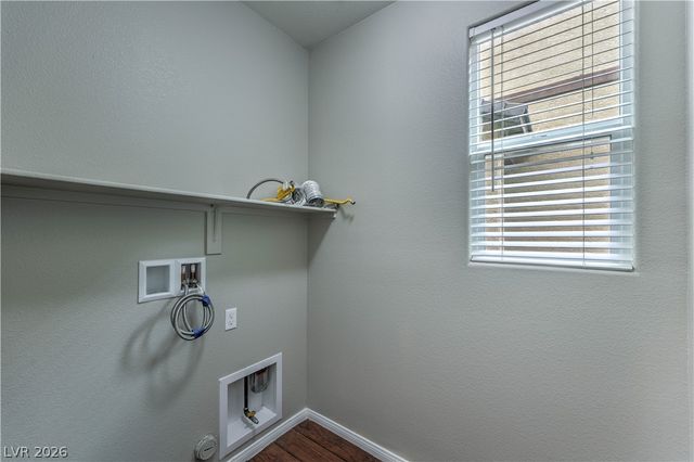 7763 Houston Peak Street, Las Vegas, NV 89166