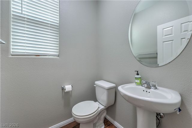 7763 Houston Peak Street, Las Vegas, NV 89166