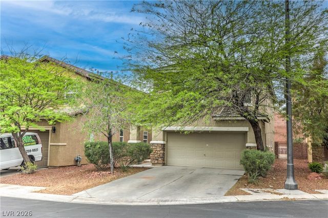 7763 Houston Peak Street, Las Vegas, NV 89166