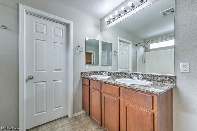 7763 Houston Peak Street, Las Vegas, NV 89166