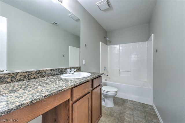 7763 Houston Peak Street, Las Vegas, NV 89166