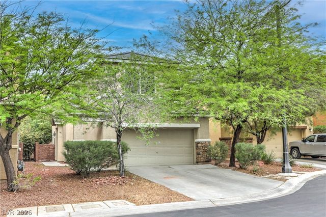 7763 Houston Peak Street, Las Vegas, NV 89166