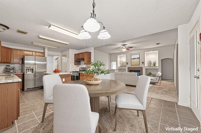 20210 Ruby Terrace Lane, Magnolia, TX 77355