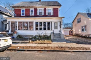 638 CHERRY ST, Woodbury, NJ 08096