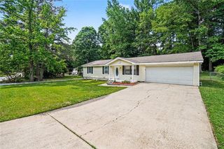 3874 Paul Street, Douglasville, GA 30135