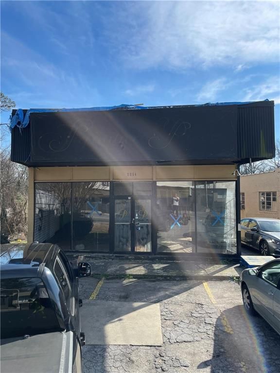 2254 CASCADE SW Road, Atlanta, GA 30311