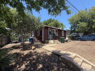 1407 Norfleet, San Antonio, TX 78208