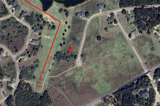 22026 Raintree Court, Whitney, TX 76692