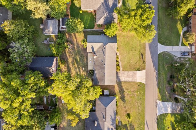 742 Leafwood, Charleston, SC 29412