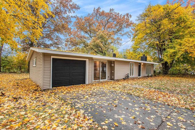 115 Hollywood Avenue, Elkhart, IN 46516