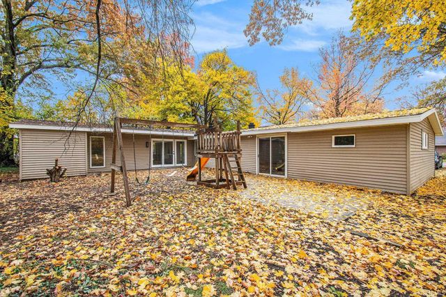 115 Hollywood Avenue, Elkhart, IN 46516