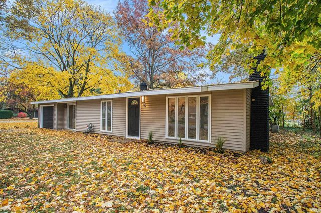 115 Hollywood Avenue, Elkhart, IN 46516