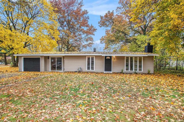 115 Hollywood Avenue, Elkhart, IN 46516