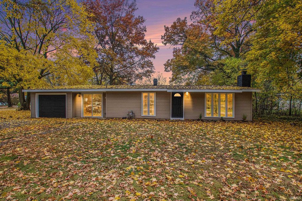 115 Hollywood Avenue, Elkhart, IN 46516