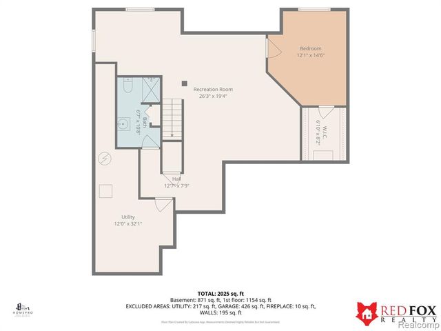 1199 Creek View Court, Burton, MI 48509