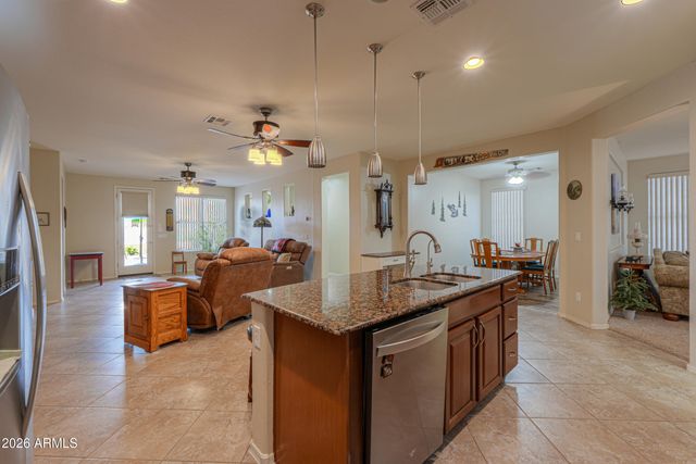 1338 E MADISON Drive, Casa Grande, AZ 85122