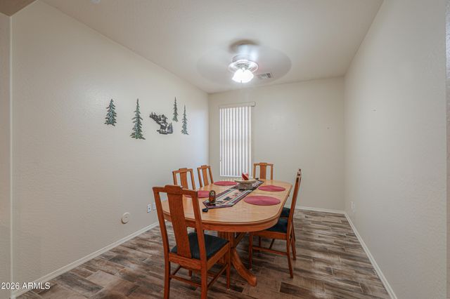 1338 E MADISON Drive, Casa Grande, AZ 85122