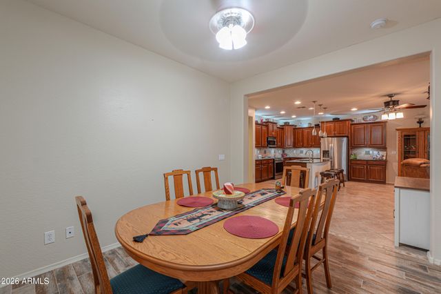 1338 E MADISON Drive, Casa Grande, AZ 85122