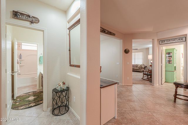 1338 E MADISON Drive, Casa Grande, AZ 85122