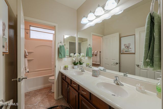 1338 E MADISON Drive, Casa Grande, AZ 85122