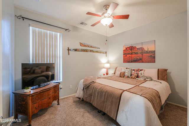 1338 E MADISON Drive, Casa Grande, AZ 85122