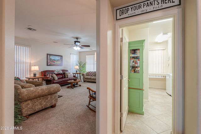 1338 E MADISON Drive, Casa Grande, AZ 85122