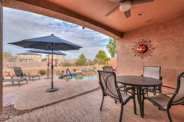 1338 E MADISON Drive, Casa Grande, AZ 85122