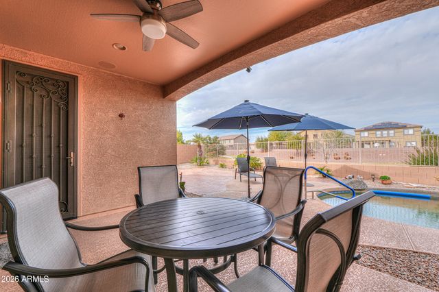 1338 E MADISON Drive, Casa Grande, AZ 85122