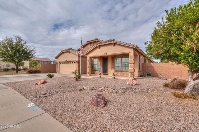 1338 E MADISON Drive, Casa Grande, AZ 85122