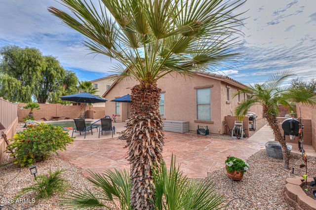 1338 E MADISON Drive, Casa Grande, AZ 85122