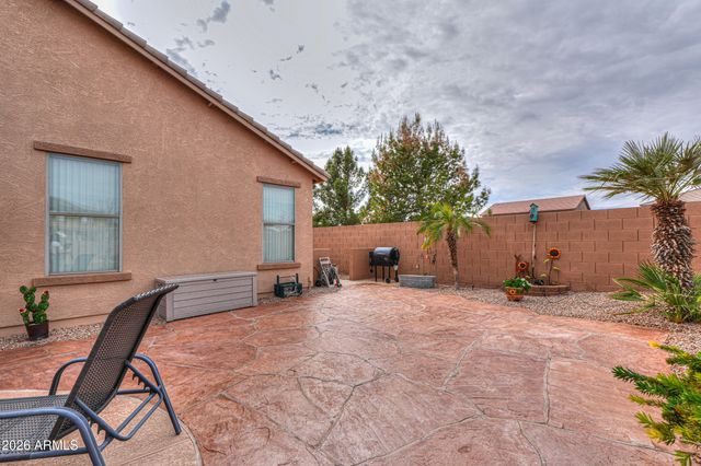 1338 E MADISON Drive, Casa Grande, AZ 85122